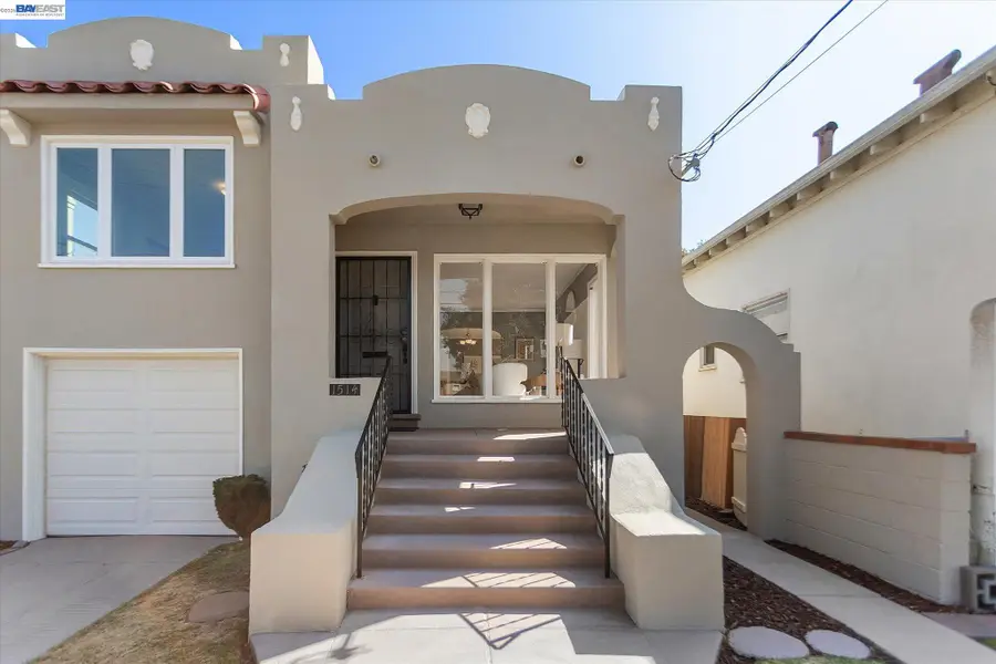 1514 Third St., Alameda, CA 94501 - #3