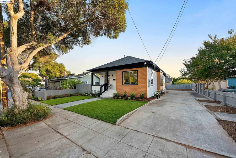 392 E McKinley Ave, Sunnyvale, CA 94086 - #3