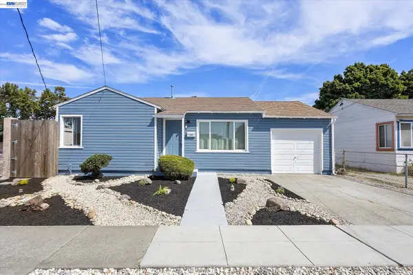 1220 Gilmore Dr, SAN LEANDRO, CA 94577
