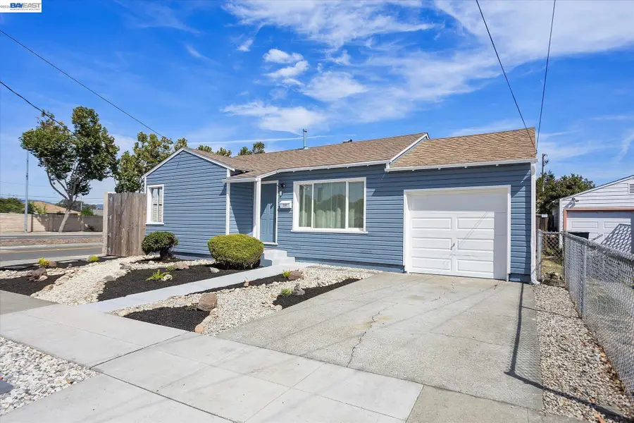 1220 Gilmore Dr, San Leandro, CA 94577 - #2