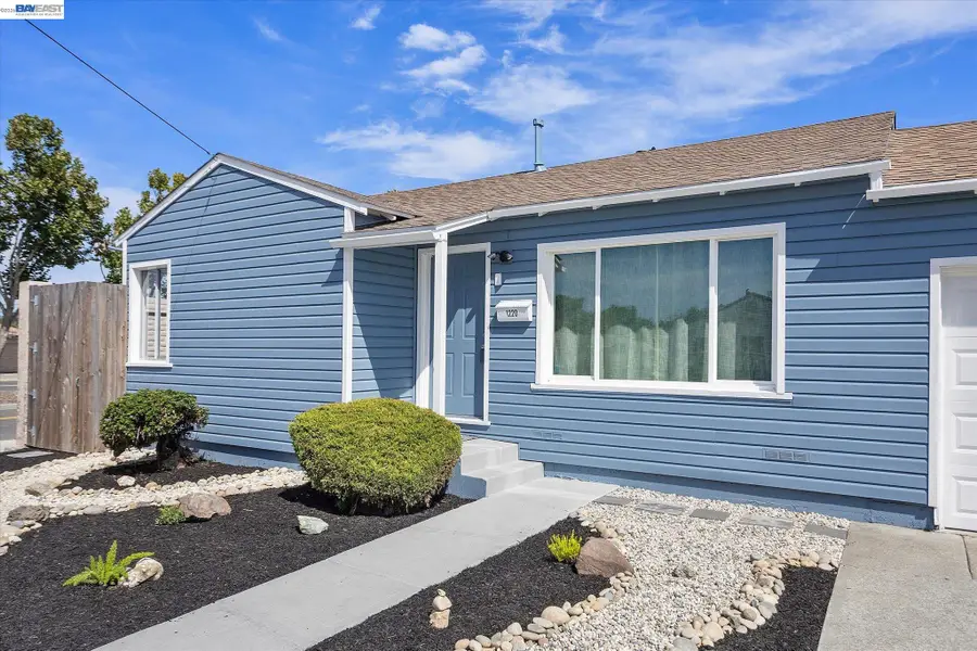 1220 Gilmore Dr, San Leandro, CA 94577 - #3