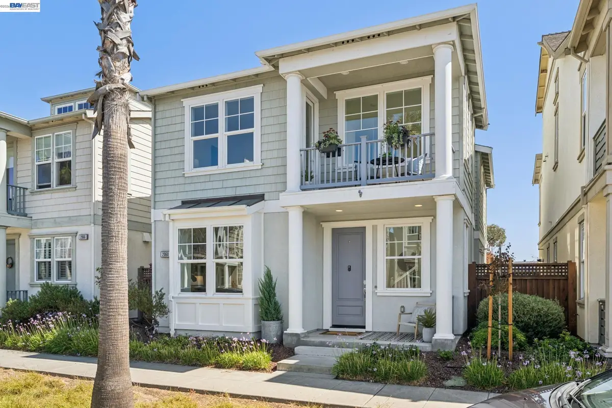 2060 Hibbard St, Alameda, CA 94501 - #1
