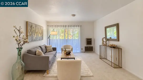 1473 Marchbanks Dr  #4, WALNUT CREEK, CA 94598