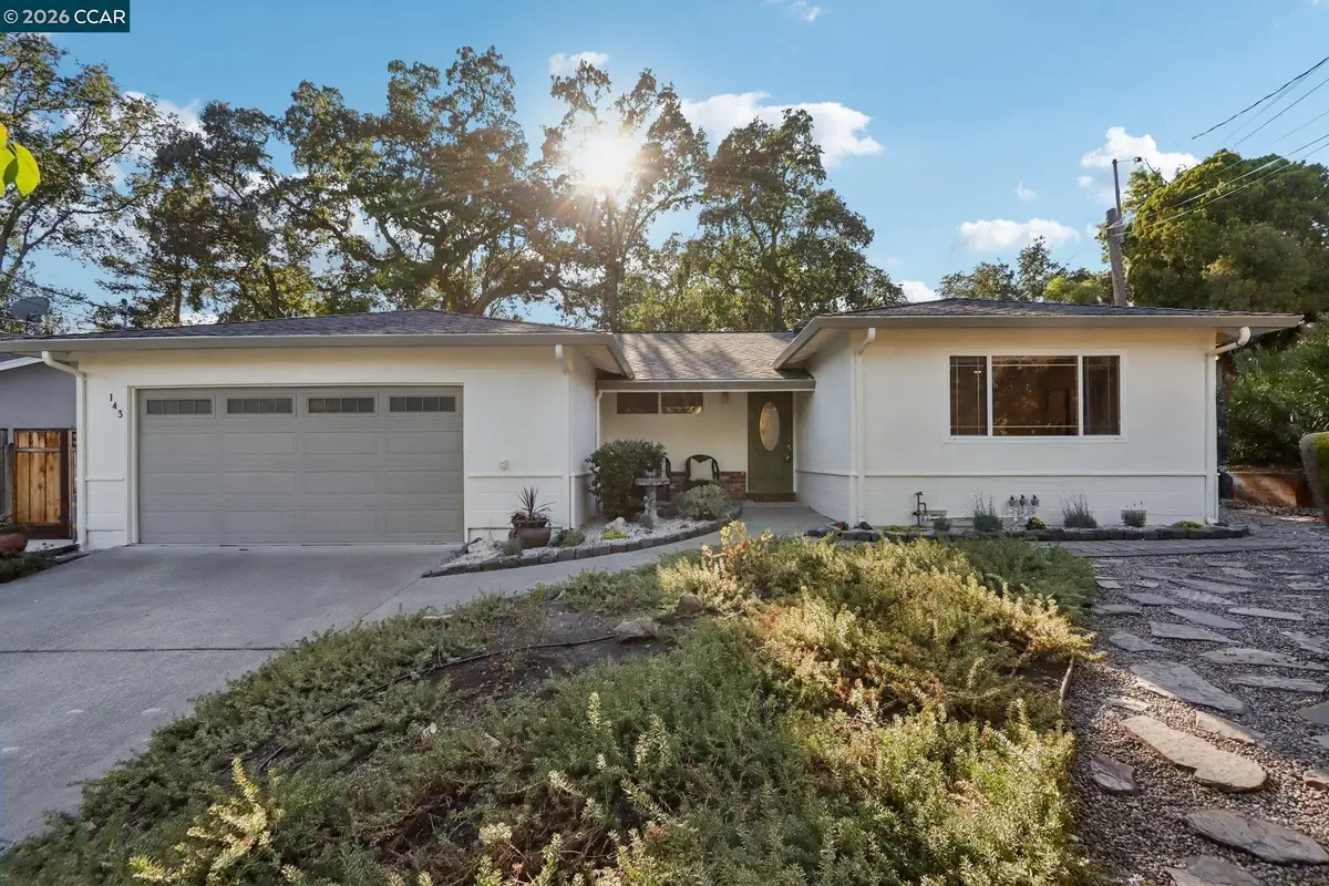 143 Montana Dr, Danville, CA 94526 - #1
