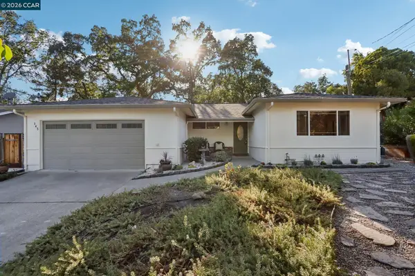 143 Montana Dr, DANVILLE, CA 94526