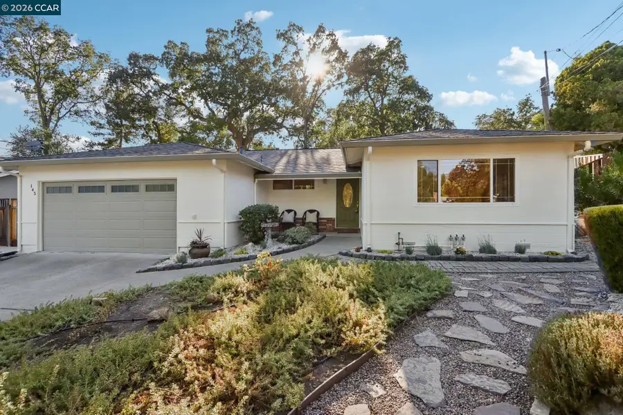 143 Montana Dr, Danville, CA 94526 - #3