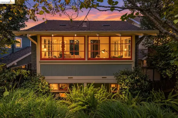 456 Stow Ave, OAKLAND, CA 94606
