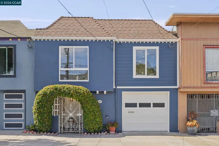 1307 47Th Ave, San Francisco, CA 94122 - #2