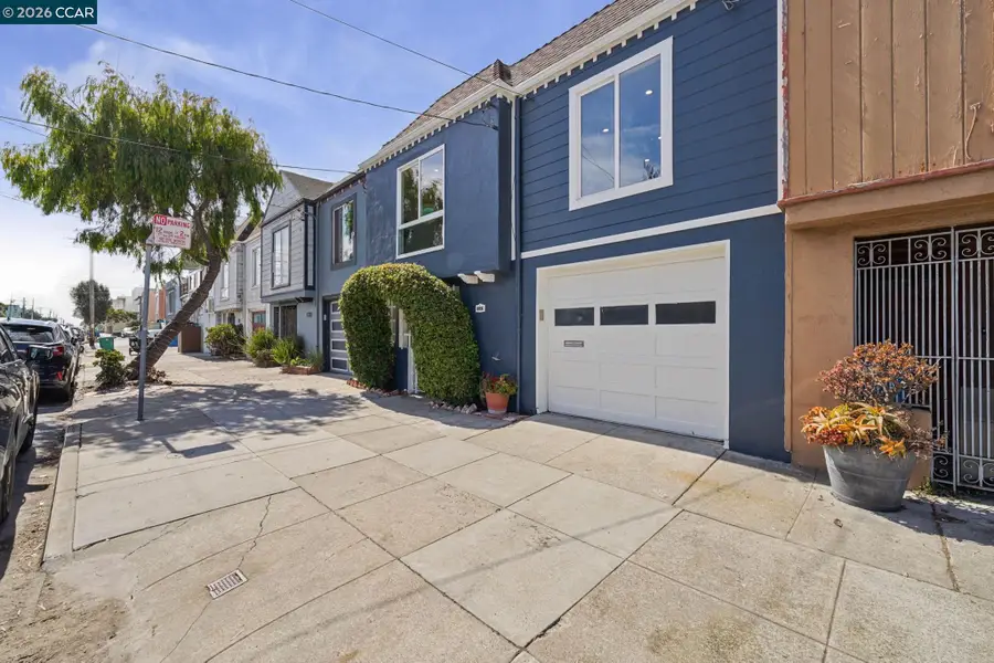 1307 47Th Ave, San Francisco, CA 94122 - #3