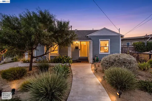 9935 Voltaire Ave, OAKLAND, CA 94603