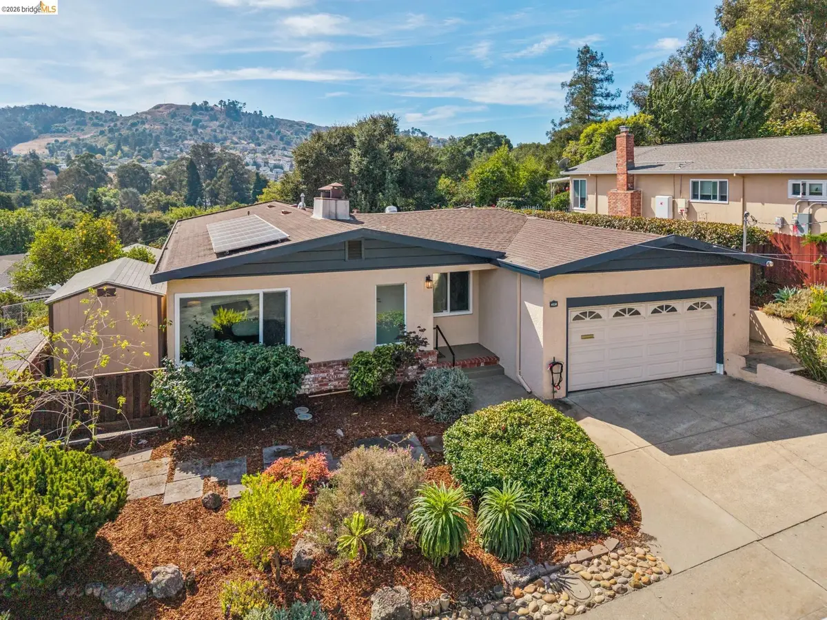 4038 Fariss Ln, El Sobrante, CA 94803 - #1