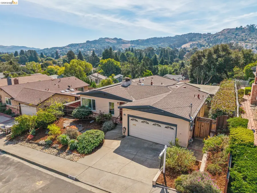 4038 Fariss Ln, El Sobrante, CA 94803 - #2