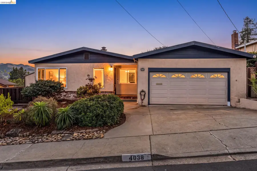 4038 Fariss Ln, El Sobrante, CA 94803 - #3