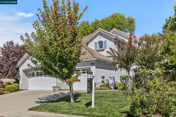42 Vicenza Ct, DANVILLE, CA 94526