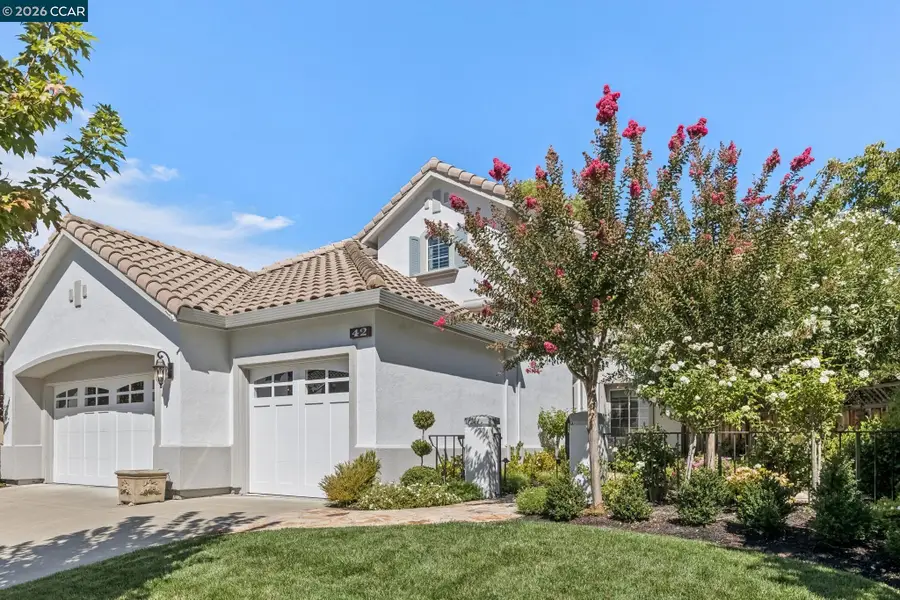 42 Vicenza Ct, Danville, CA 94526 - #2