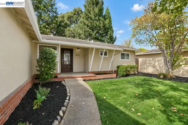 3831 Maplewood Dr, CONCORD, CA 94519