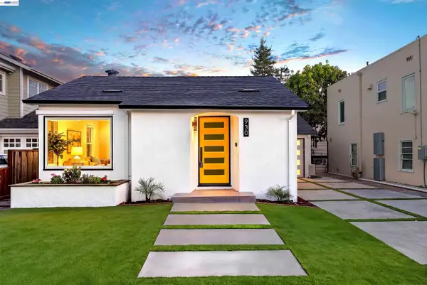 930 10Th Ave, SAN MATEO, CA 94402