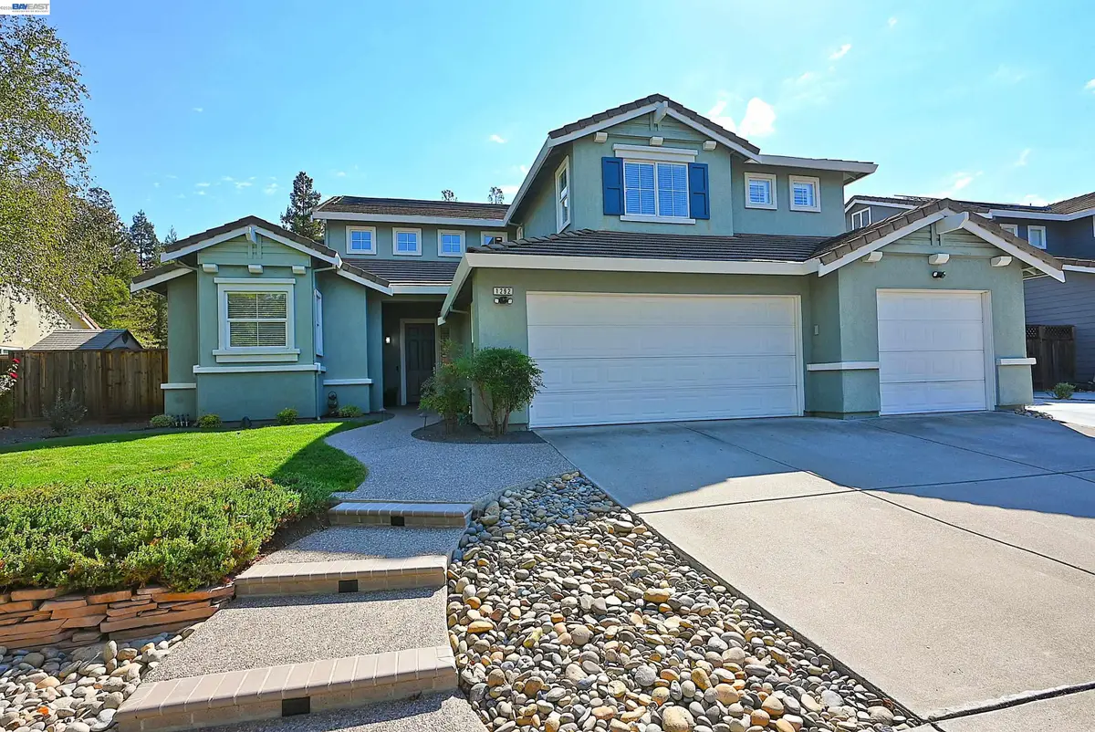1292 Rebecca Dr, Livermore, CA 94550 - #1
