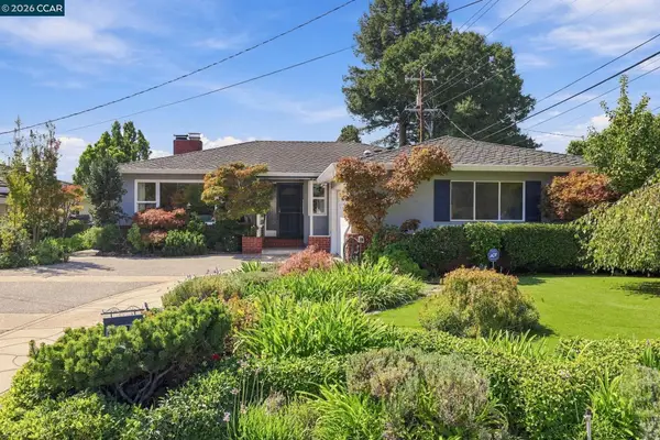 4814 Morwood Dr, RICHMOND, CA 94803