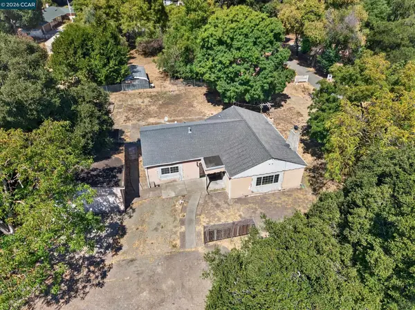 31 Laurel Ln., RICHMOND, CA 94803