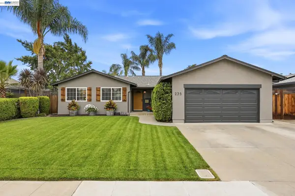 235 Elvira St, LIVERMORE, CA 94550