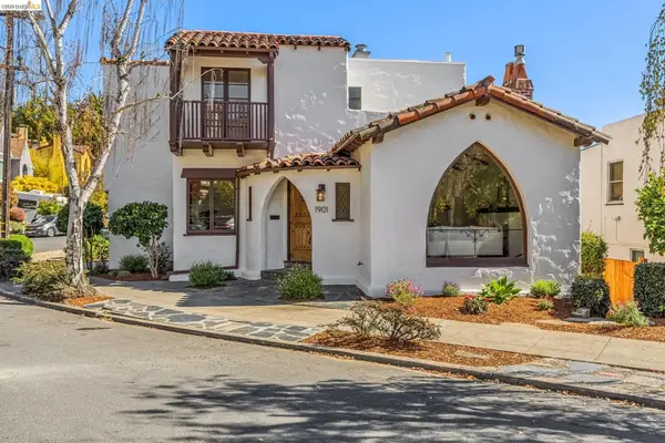 1901 Clemens Rd, OAKLAND, CA 94602