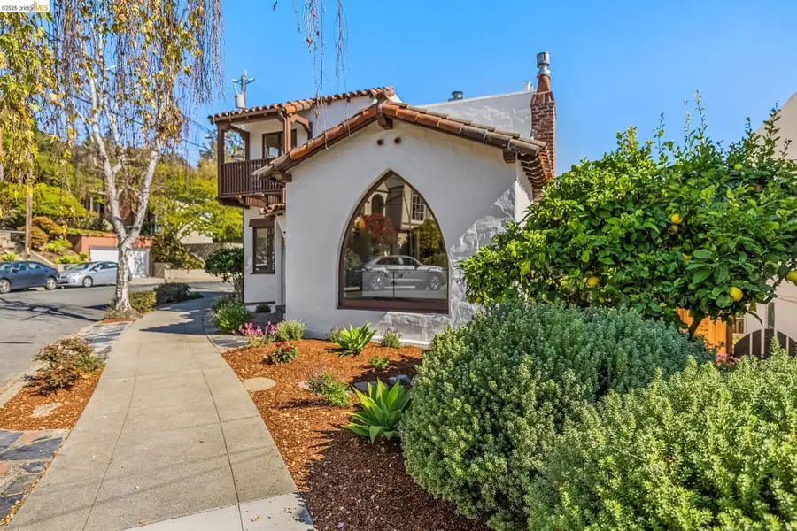 1901 Clemens Rd, Oakland, CA 94602 - #3