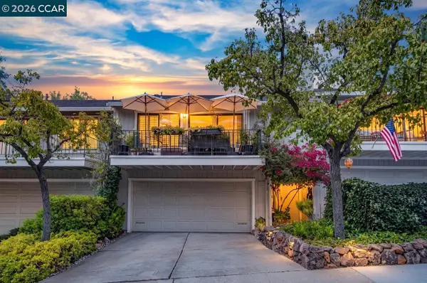 2454 Heatherleaf Ln, MARTINEZ, CA 94553