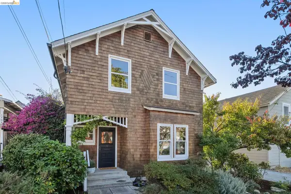 1709 Milvia St, BERKELEY, CA 94709