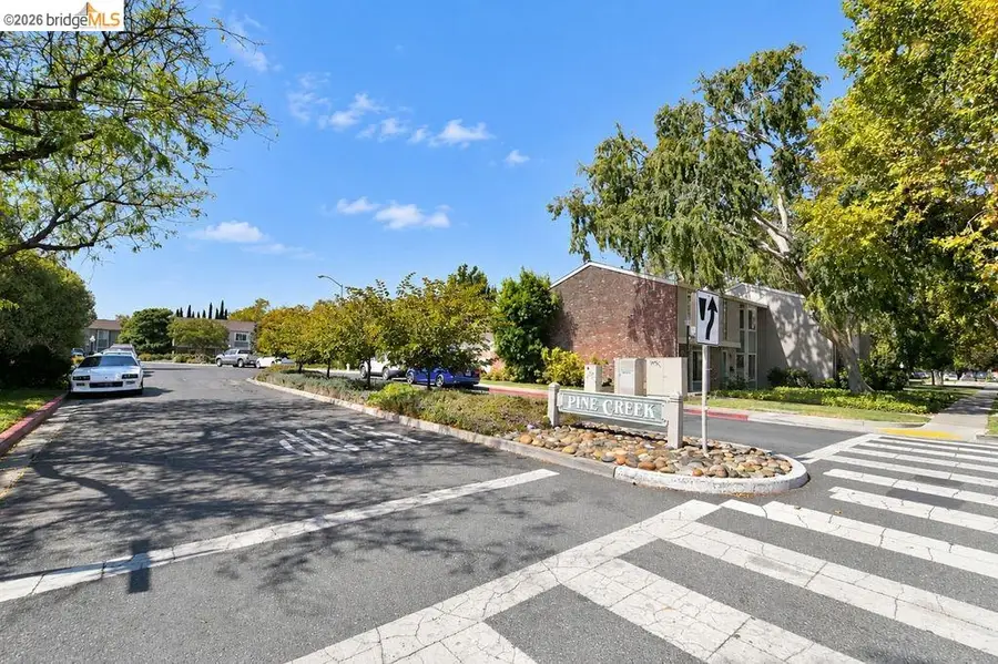 1261 Pine Creek Way  #C, Concord, CA 94520 - #3