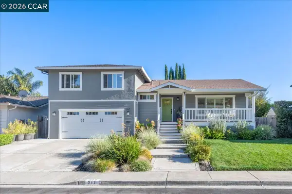 217 Weymouth Ct, SAN RAMON, CA 94583