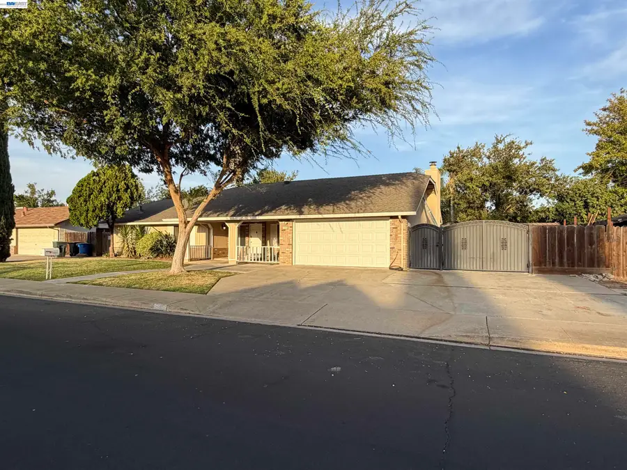 1004 Stonum Rd, Modesto, CA 95351 - #2