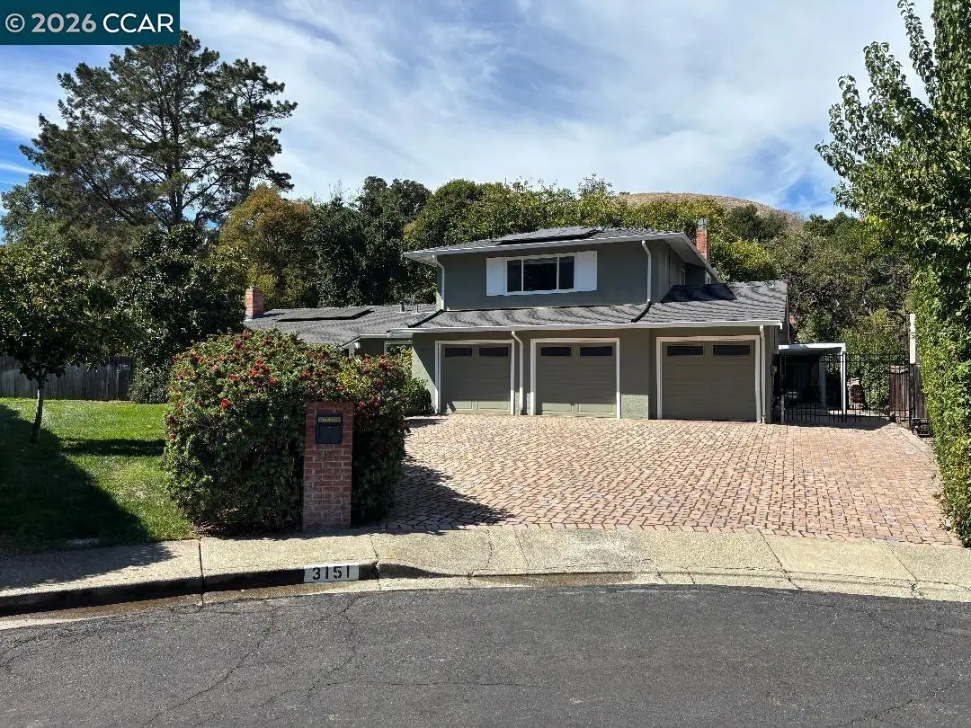3151 La Playa Ct, Lafayette, CA 94549 - #1