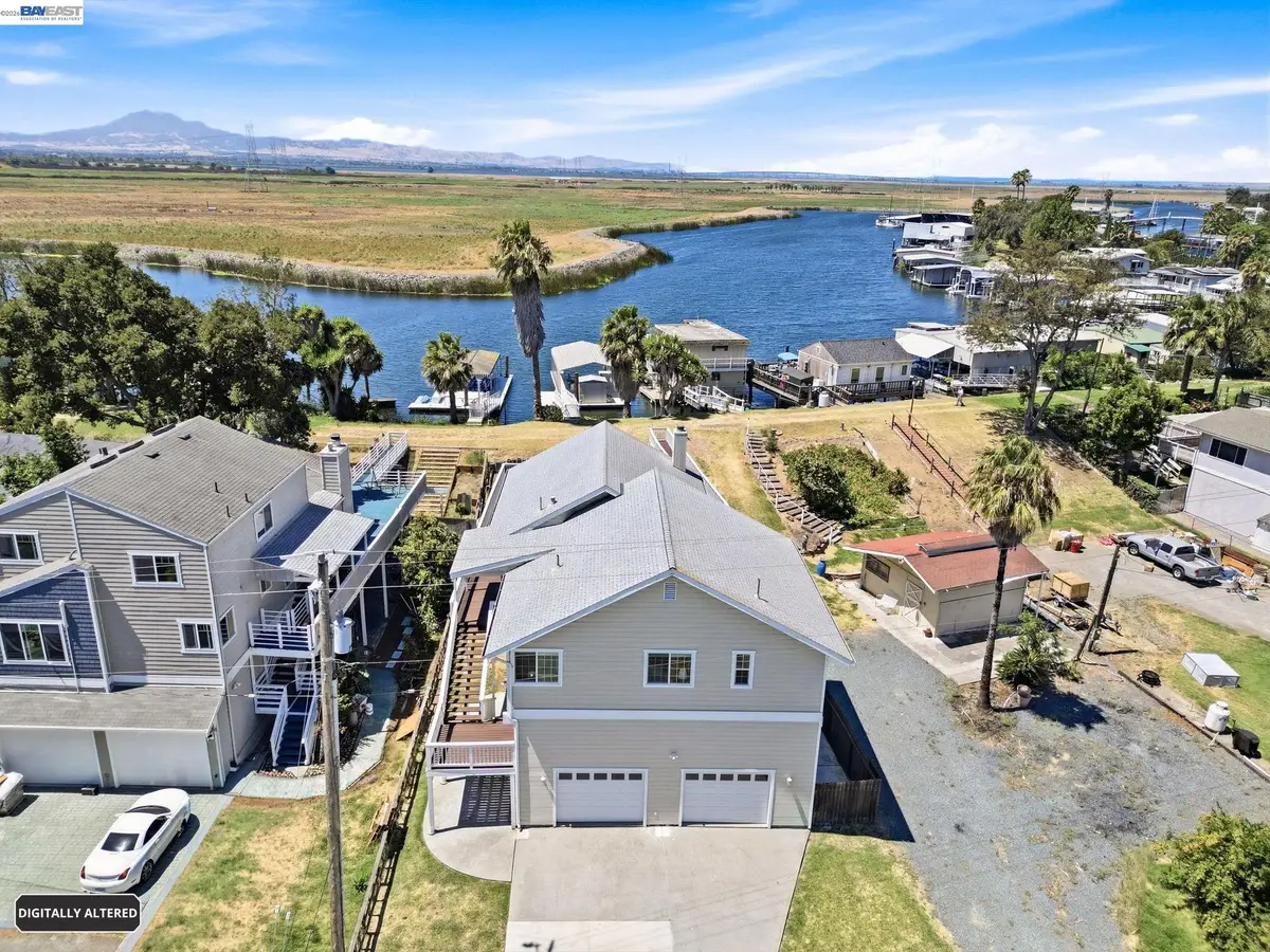 1822 Taylor Rd, Bethel Island, CA 94511 - #1