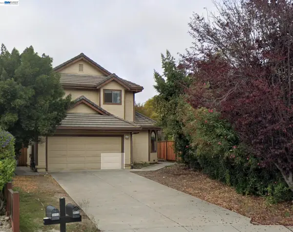 38179 Acacia Ct, FREMONT, CA 94536