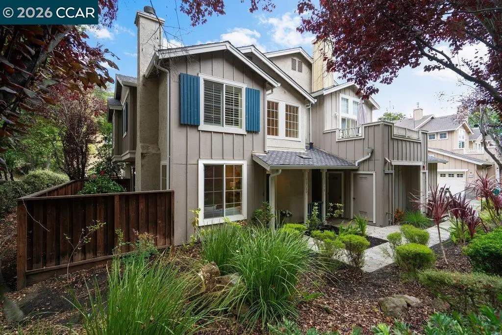 10780 Ruthven Ln, Dublin, CA 94568 - #1