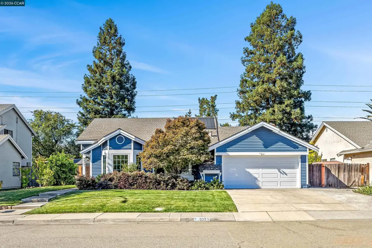 9953 Mangos Dr, San Ramon, CA 94583 - #1