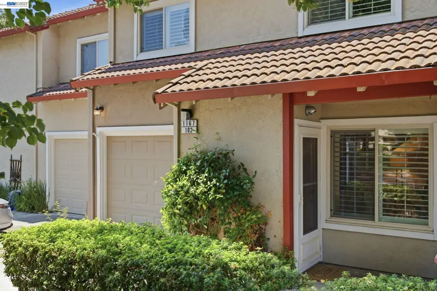 1167 Saint Matthew Pl  #102, Concord, CA 94518 - #2