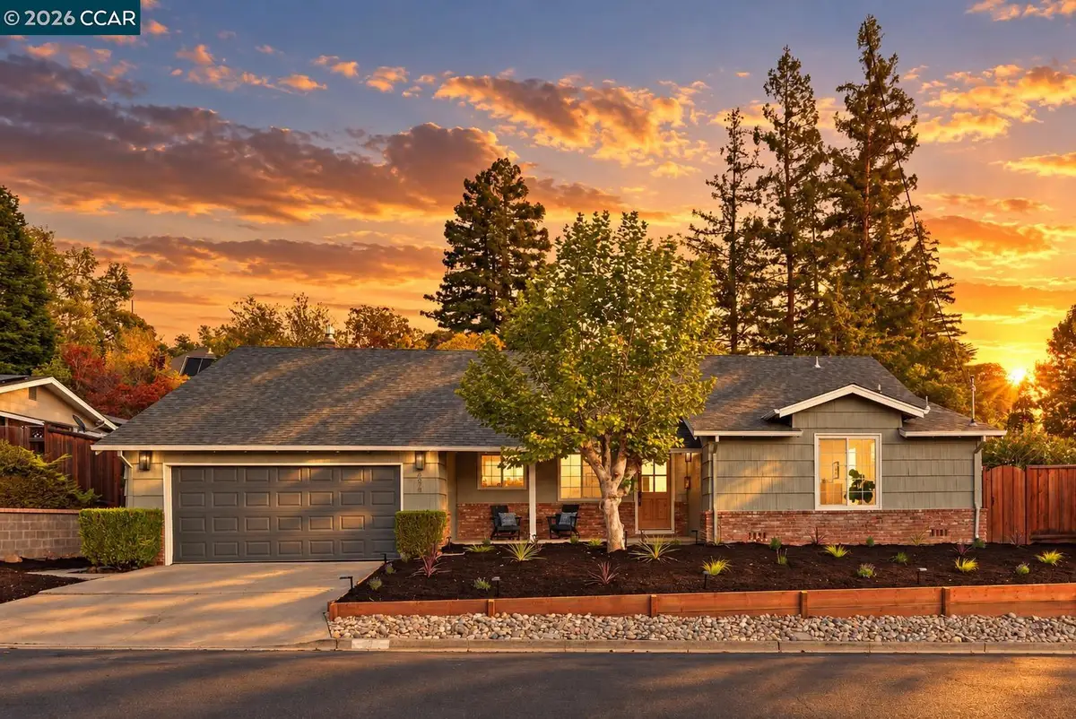 494 Wilbur Dr, Pleasant Hill, CA 94523 - #1
