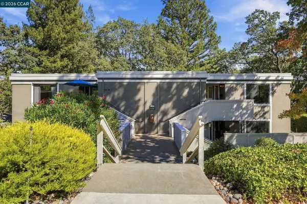 2232 Tice Creek Dr  #3, WALNUT CREEK, CA 94595