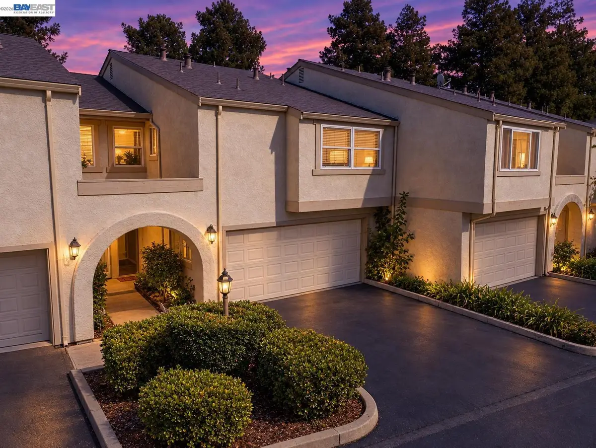 5352 Port Sailwood Dr, Newark, CA 94560 - #1