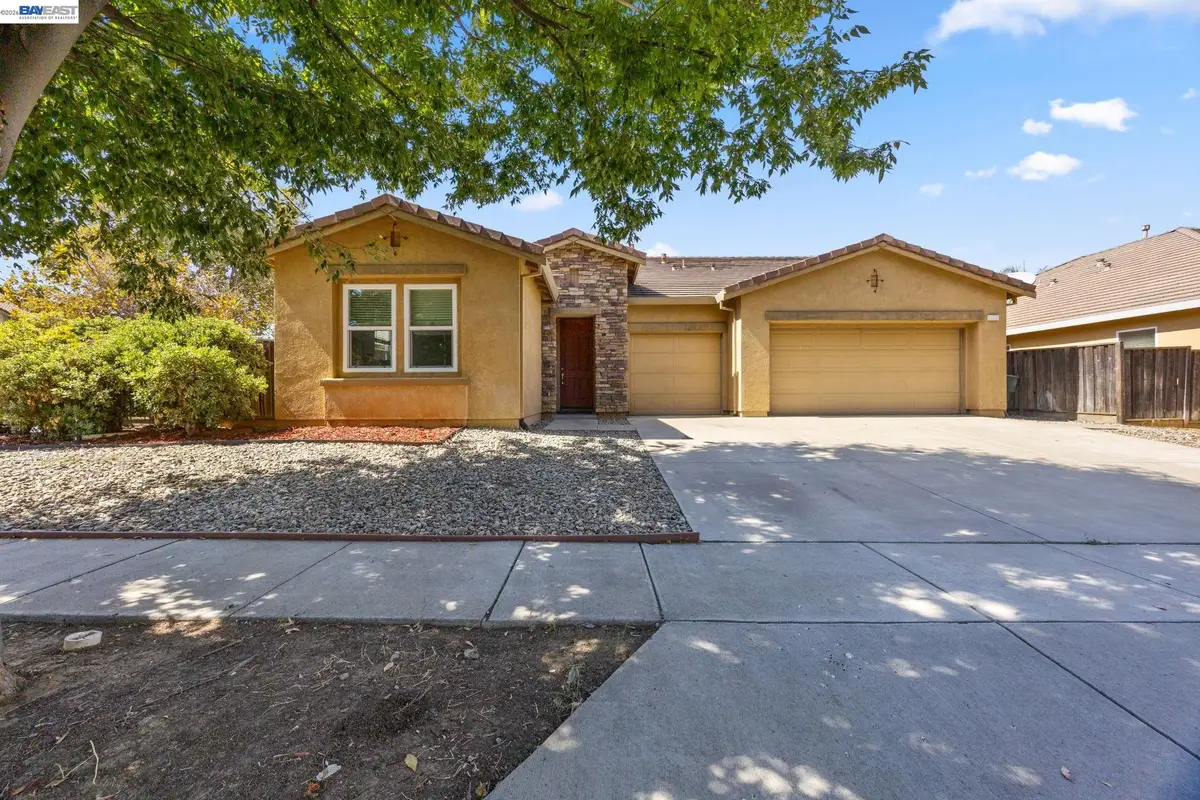 257 Orchid Lane, Patterson, CA 95363 - #1