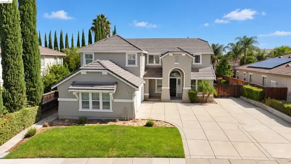 1788 Moreau Way, BRENTWOOD, CA 94513