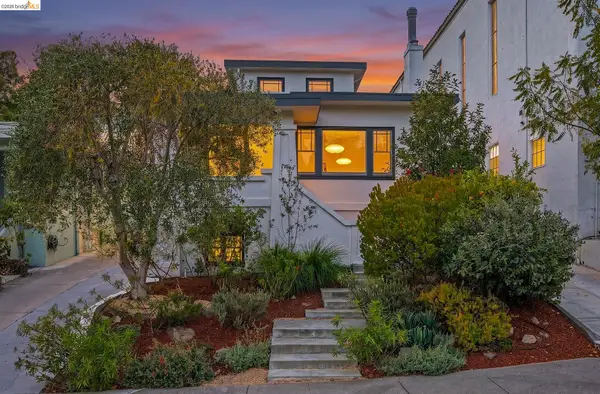 293 Santa Clara Ave., OAKLAND, CA 94610