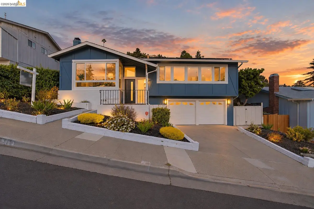 476 Creighton Way, Oakland, CA 94619 - #1