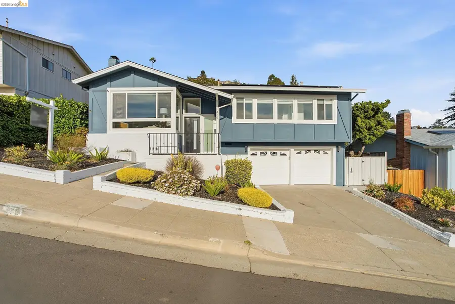 476 Creighton Way, Oakland, CA 94619 - #2