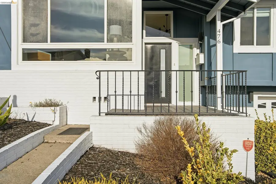 476 Creighton Way, Oakland, CA 94619 - #3