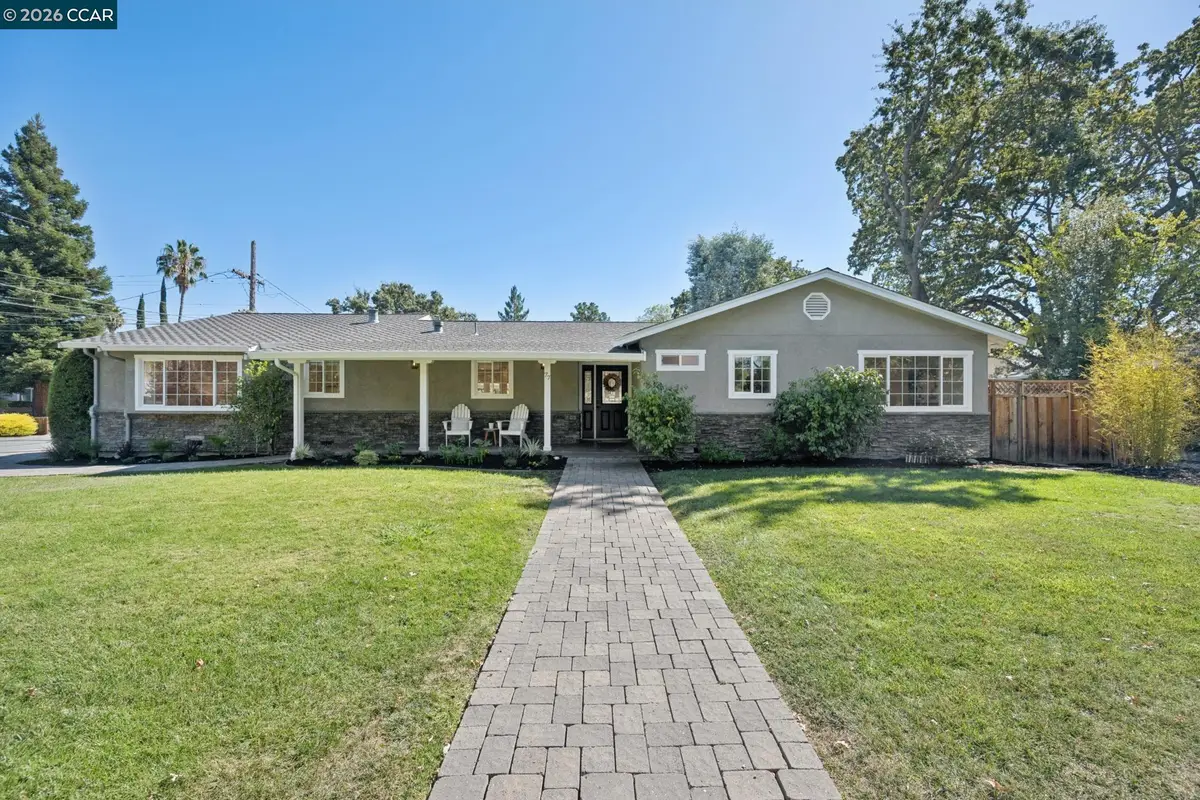77 Jerome Ct, Walnut Creek, CA 94596 - #1
