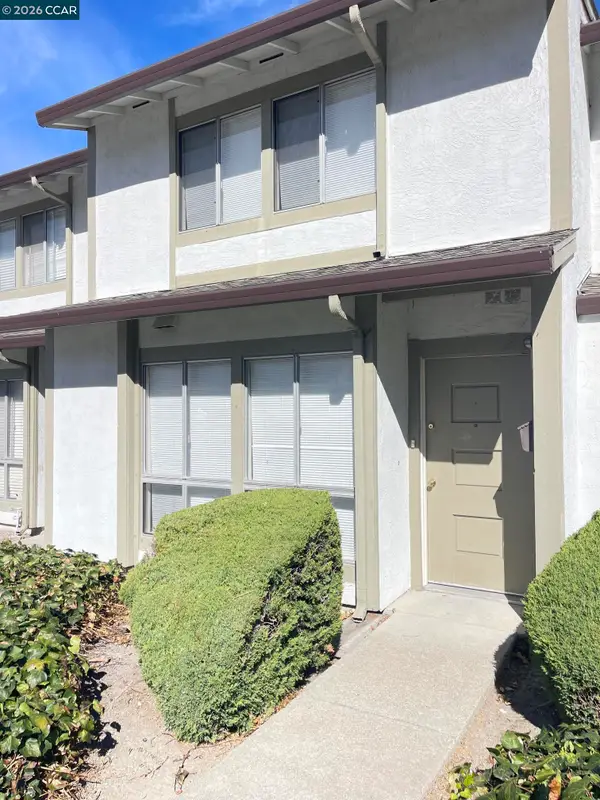 1205 Marionola Way, PINOLE, CA 94564