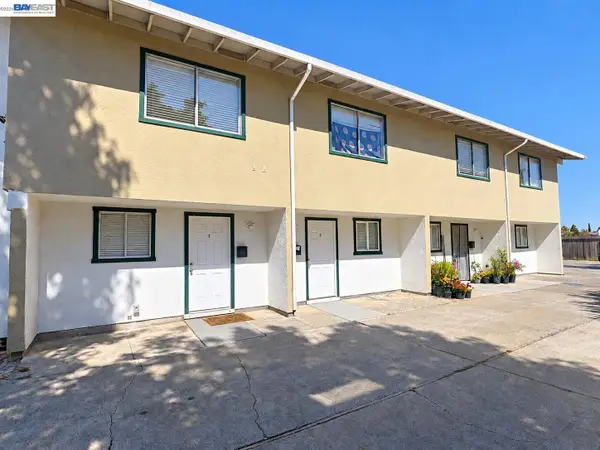 100 Tabor Ave, FAIRFIELD, CA 94533